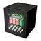 Danby DWC018A1BDB - Manual del Enfriador de Vino Independiente de 16 Botellas