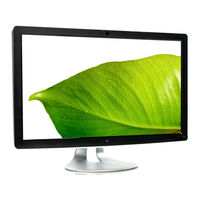 Dell SX2210WFP Manual Del Usuario