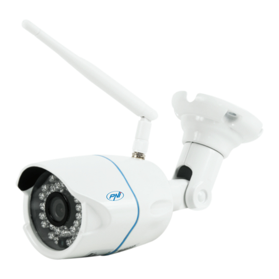 PNI House IP31 Manual De Usuario