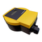 Transmisores sauter EGP100F111 Instrucciones De Montaje
