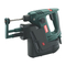 Metabo BHE 20 Compact