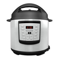 Black and Decker PR100SD Manual De Uso Y Cuidado