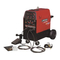 Sistemas de Soldadura Lincoln Electric PRECISION TIG 185 Manual Del Operador