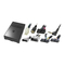 Interfaces USB Axxess AXDIS-CH13 Manual Del Usario