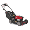 Cortacéspedes Troy-Bilt TB 450 XP Manual De Instrucciones