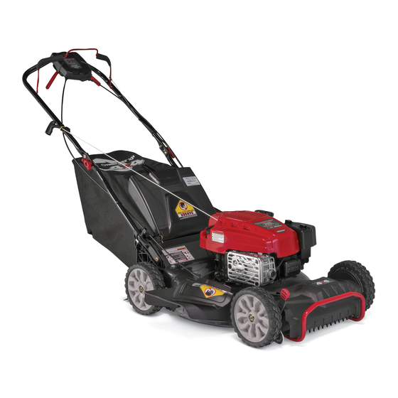 Troy-Bilt TB 450 XP Manual De Instrucciones