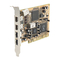 Tarjetas PCI Belkin F5U008-PC Instructivo