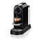DeLonghi Nespresso MY MACHINE CitiZ