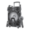 Altavoces Panacom SP-3482WM XL1 Manual De Usuario
