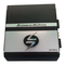 Amplificadores Lightning Audio B4.250.2 Instalación Y Operación