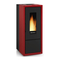 Chimeneas de Interior Extraflame ELLA Manual Del Usuario