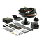 Accesorios de Automóviles ECS Electronics BW-008-D1 Instrucciones De Montaje