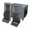 Sistemas de Altavoces Altec Lansing ADA890 Manual Del Usuario