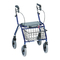 Ayudas para la Movilidad Invacare DOLOMITE Legacy Manual Del Usuario