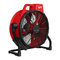 Milwaukee M18 0821-20 - BRUSHLESS 18" FAN Manual (Manual del ventilador Milwaukee M18 0821-20 - BRUSHLESS 18")
