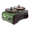 Crock-Pot HOOK UP SCCPMD1 / SCCPMD2 / SCCPMD3 - Manual del centro de cocina