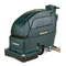 Fregadoras Nobles Speed Scrub 2401 Manual Del Operador