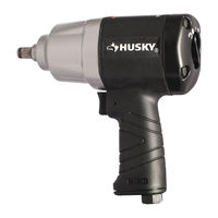 Husky H4455 Manual Del Usuario