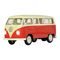 Juguetes Jamara Volkswagen T1 405119 Instrucción