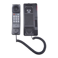 Avaya H219 Manual De Uso