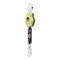 Dispositivos de Protección KRATOS SAFETY FA2050403 Guía De Inicio Rápida