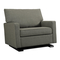 Muebles de Interior Dorel ASIA baby Relax DA7915-1 Manual De Instrucciones