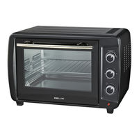 Proline CT39 Manual De Instrucciones