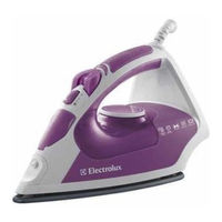 Electrolux ODI 05 Manual Del Usuario