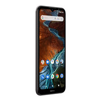Nokia TA-1342 Manual Del Usuario