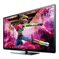 Philips 46PFL5907 Manual Del Usuario