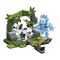 Juguetes Mega Construx POKEMON GVK82 Manual De Instrucciones