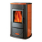 Chimeneas de Interior EdilKamin Italiana Camini IDROTECH Instalación Uso Y Mantenimiento