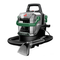 Manual de BISSELL LITTLE GREEN PET PRO 3908 / 3909