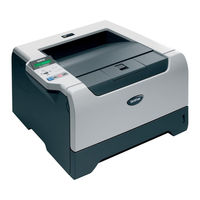 Brother HL-5280DW Manual Del Usuario