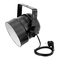 Equipo de Iluminación EuroLite LED PAR-56 RGB Spot Short Manual Del Usuario