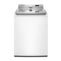 Samsung WA400PJHDWR/AA-01 Manual De Usuario