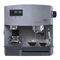Cafeteras SOLAC ESPRESSO 18 BAR Instrucciones De Uso