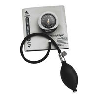 Welch Allyn DuraShock DS44 Manual De Instrucciones