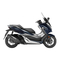 Honda NSS250A