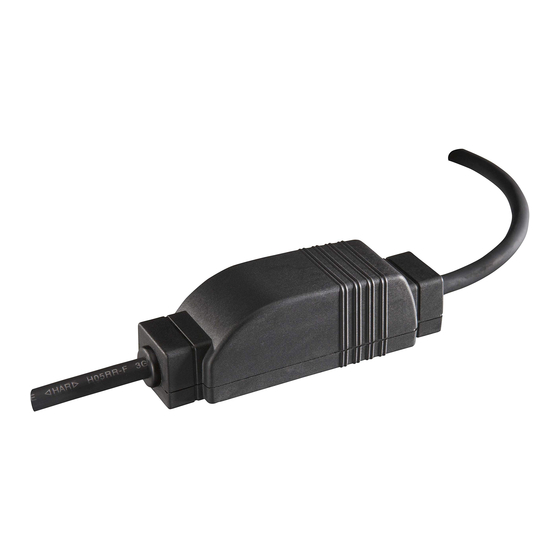 SOMFY Lighting Slim Receiver RTS Manual De Instrucciones