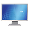 Monitores HP w19 Guia Del Usuario