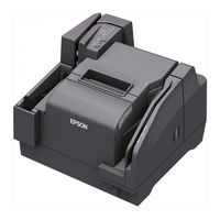 Epson TM-S9000MJ Inicio Aquí
