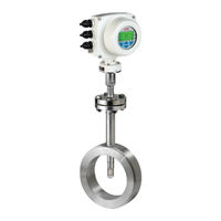 ABB SensyMaster FMT 450 Instrucciónes De Licenciamiento