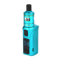 Vaporesso Target MINI II Kit Manual Del Usuario