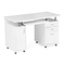 Muebles de Interior Songmics LCD871 Manual Del Usuario