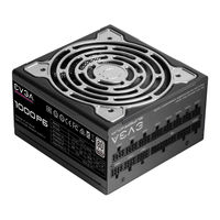 Evga P6 Serie Manual Del Usuario