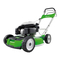 Cortacéspedes Viking MB 4 R Manual De Instrucciones