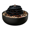 Fuentes al Aire Libre HoMedics Mirra WFL-220 Manual Del Usuario