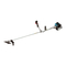Trimmers Makita BCM2600 Manual De Instrucciones