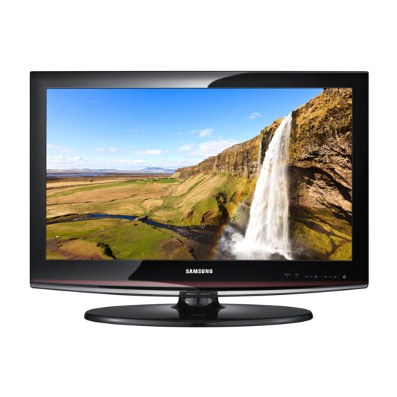Samsung 4 Serie Manual Del Usuario